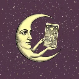 Tarot Tutor Academy logo
